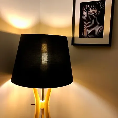 Daire Cosy 600m Gare - Etage 3 - Balcon Et Calme - Tv - Wifi