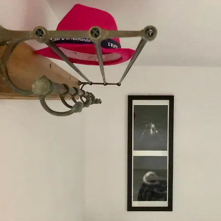 Appartement Cosy Avec Balcon Au Calme Proche Gare Bernay (Eure)